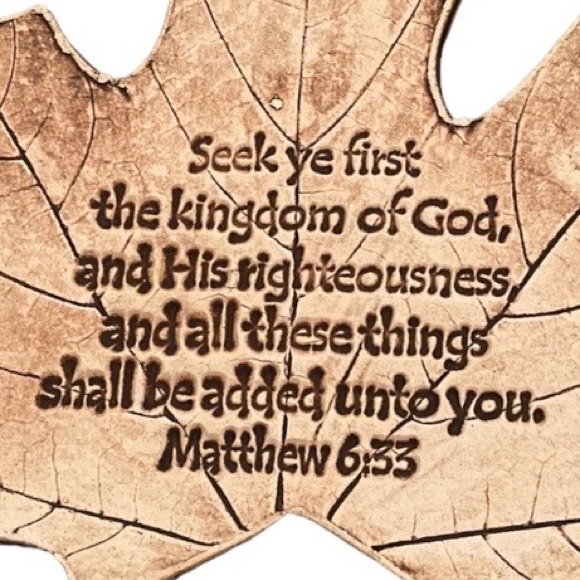 In The Potters Hand Spirit Scripture Art - Picture 5 of 7